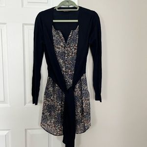 Comptoir des Contonniers Sweater and Dress